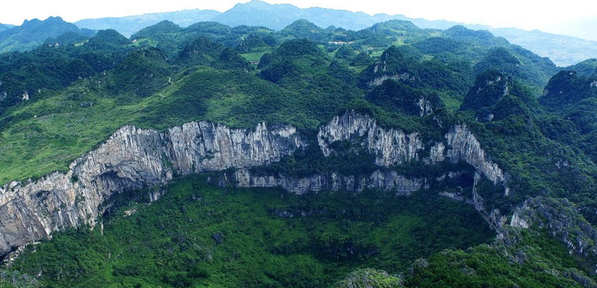 2-day tour to Xingwen Stone Forest and Shunan Bamboo Forest – Sichuan Fun